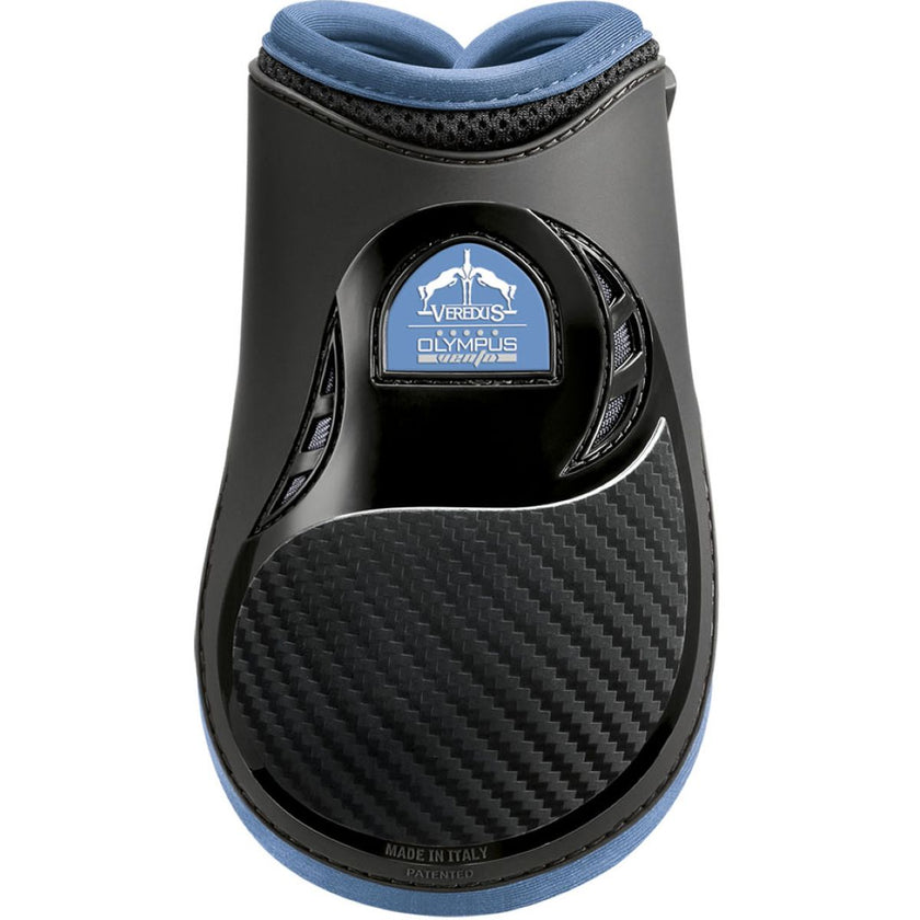 Veredus Botas de Menudillo Olympus Vento Rear Azul claro