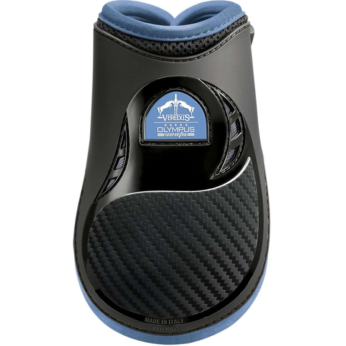 Veredus Botas de Menudillo Olympus Vento Rear Azul claro