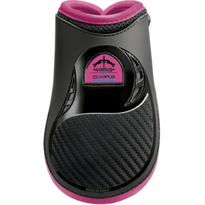 Veredus Botas de Menudillo Olympus Vento Rear Rosa