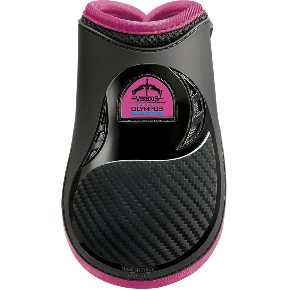Veredus Botas de Menudillo Olympus Vento Rear Rosa