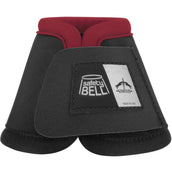 Veredus Botas de Campana Safety Bell Light Bordeaux