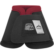 Veredus Botas de Campana Safety Bell Light Bordeaux