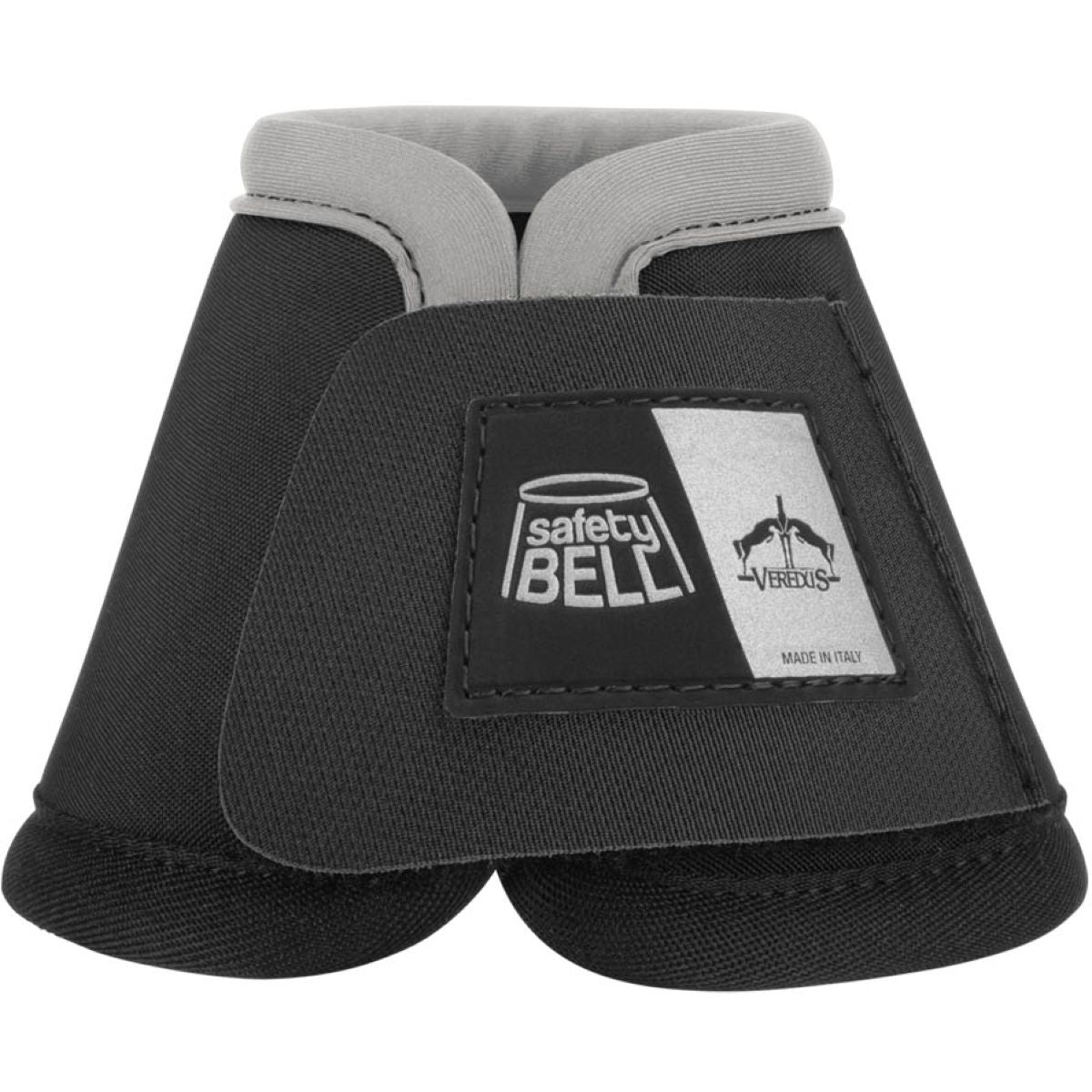 Veredus Botas de Campana Safety Bell Light Ivory