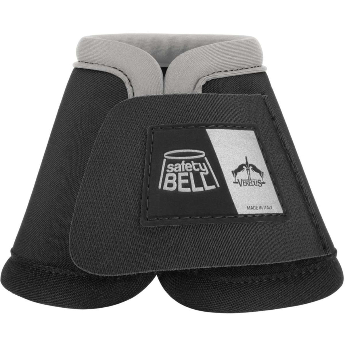 Veredus Botas de Campana Safety Bell Light Ivory