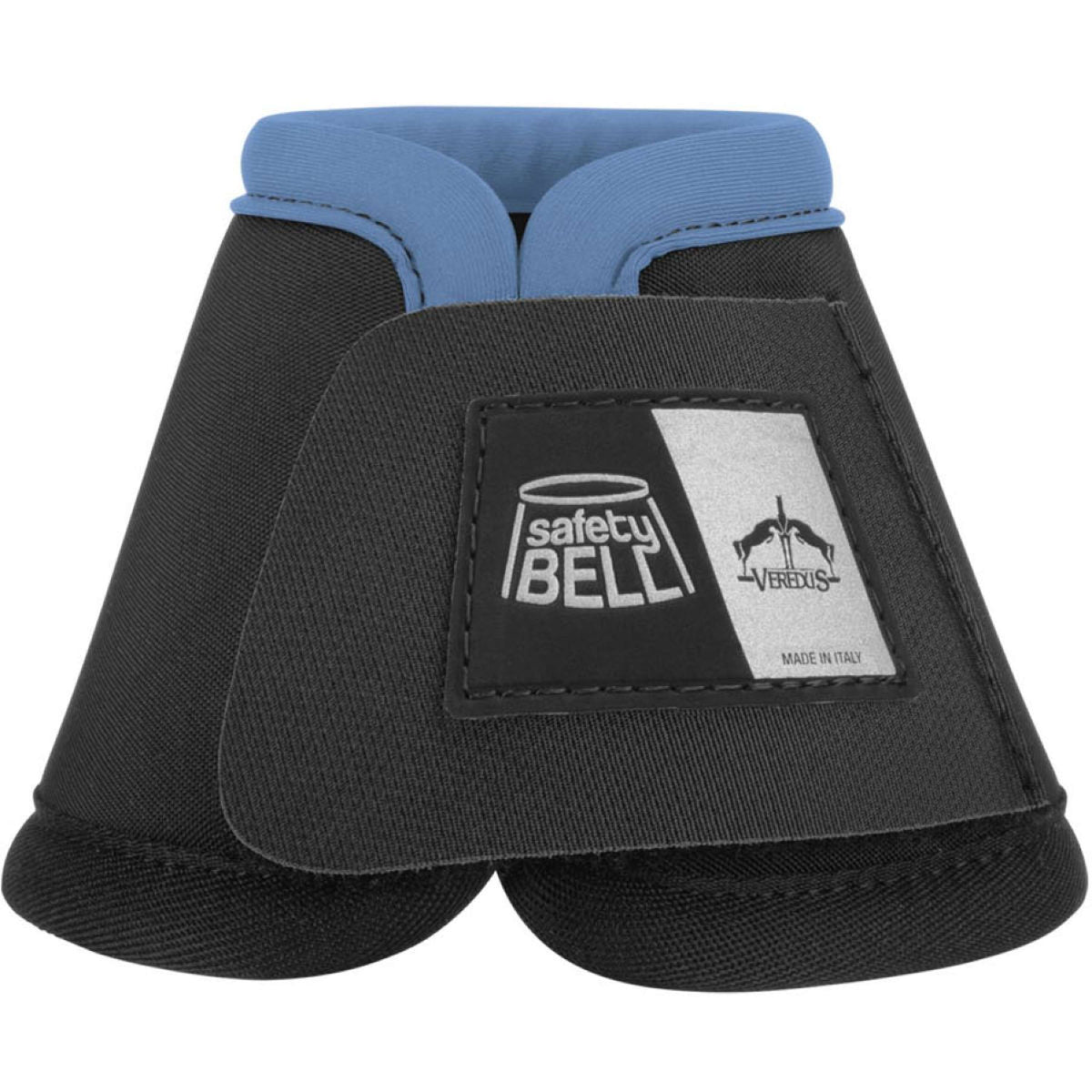 Veredus Botas de Campana Safety Bell Light Azul claro