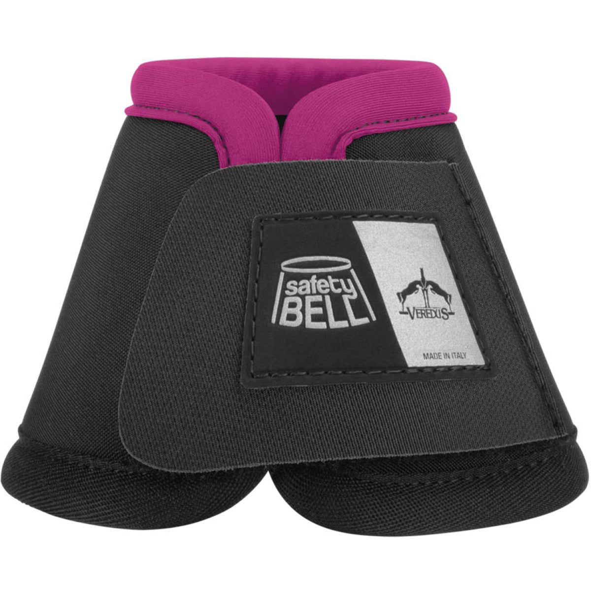 Veredus Botas de Campana Safety Bell Light Rosa
