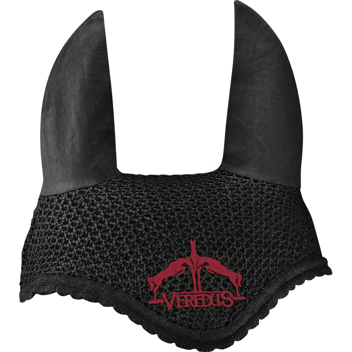 Veredus Frontal Anti-Moscas Bordeaux
