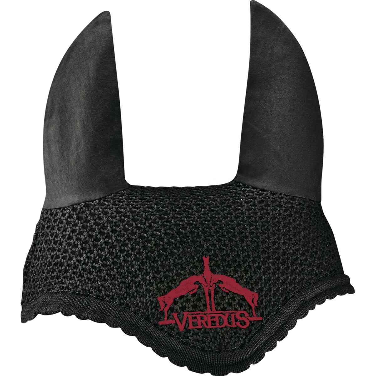 Veredus Frontal Anti-Moscas Bordeaux