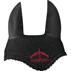 Veredus Frontal Anti-Moscas Bordeaux