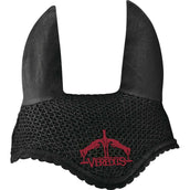 Veredus Frontal Anti-Moscas Bordeaux