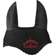 Veredus Frontal Anti-Moscas Bordeaux