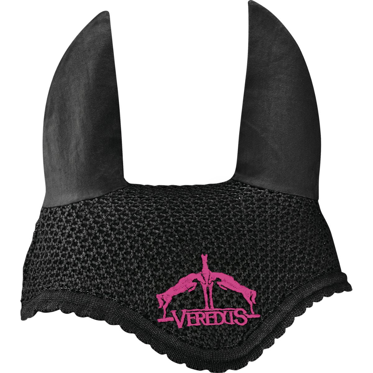 Veredus Frontal Anti-Moscas Rosa