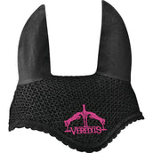 Veredus Frontal Anti-Moscas Rosa