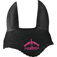 Veredus Frontal Anti-Moscas Rosa