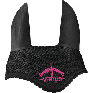 Veredus Frontal Anti-Moscas Rosa