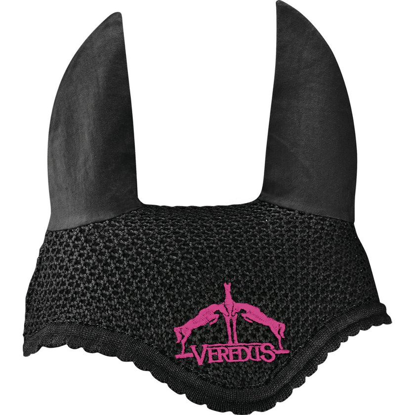 Veredus Frontal Anti-Moscas Rosa