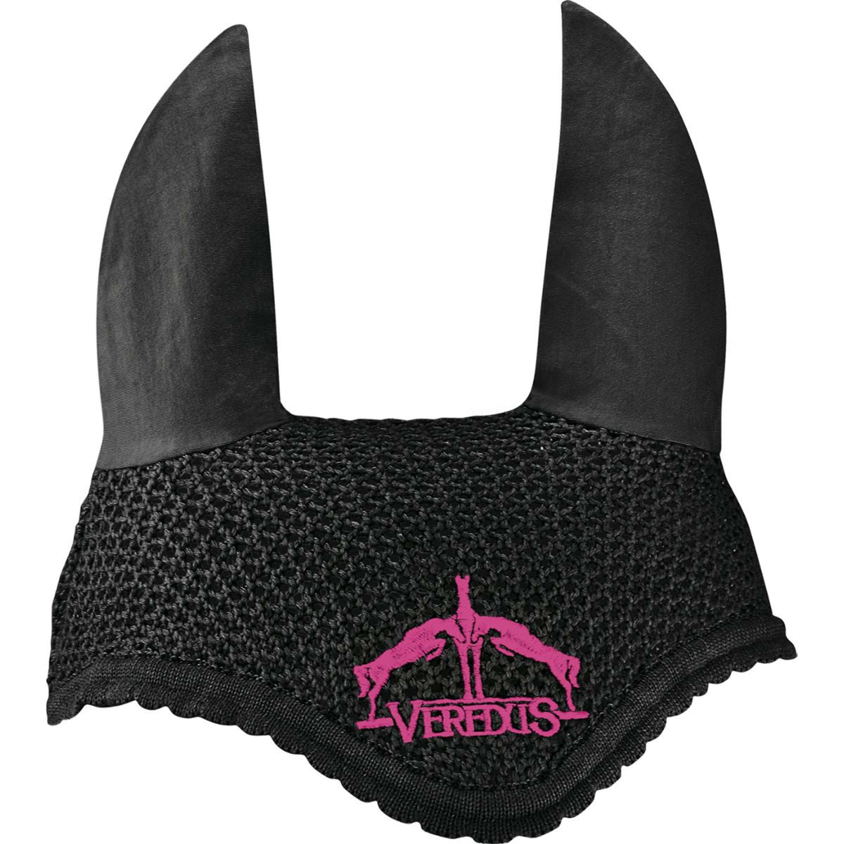 Veredus Frontal Anti-Moscas Rosa