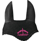 Veredus Frontal Anti-Moscas Rosa