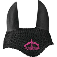 Veredus Frontal Anti-Moscas Rosa