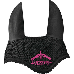 Veredus Frontal Anti-Moscas Rosa