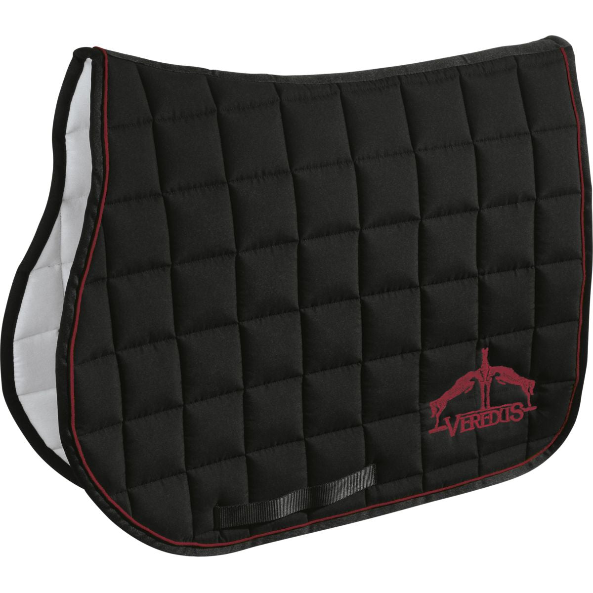Veredus Mantilla Microfiber Springen Bordeaux