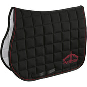 Veredus Mantilla Microfiber Springen Bordeaux
