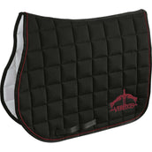 Veredus Mantilla Microfiber Springen Bordeaux