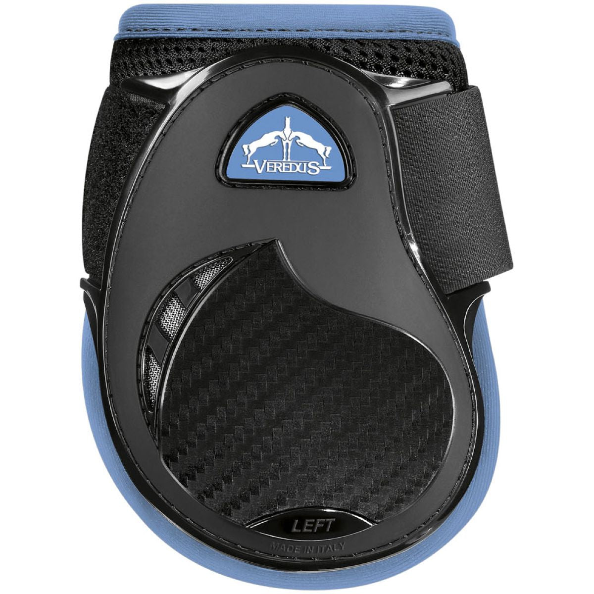 Veredus Botas de Menudillo Young Jump Vento Azul claro