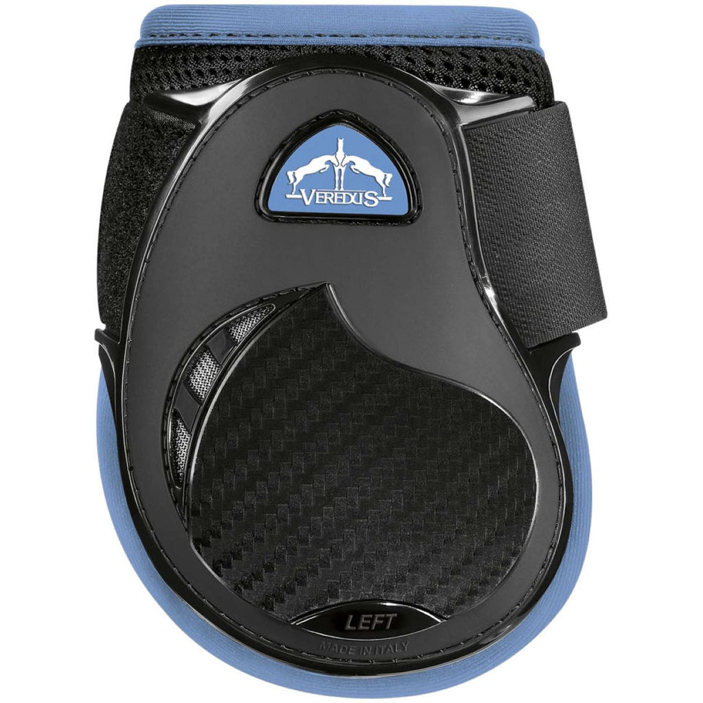 Veredus Botas de Menudillo Young Jump Vento Azul claro