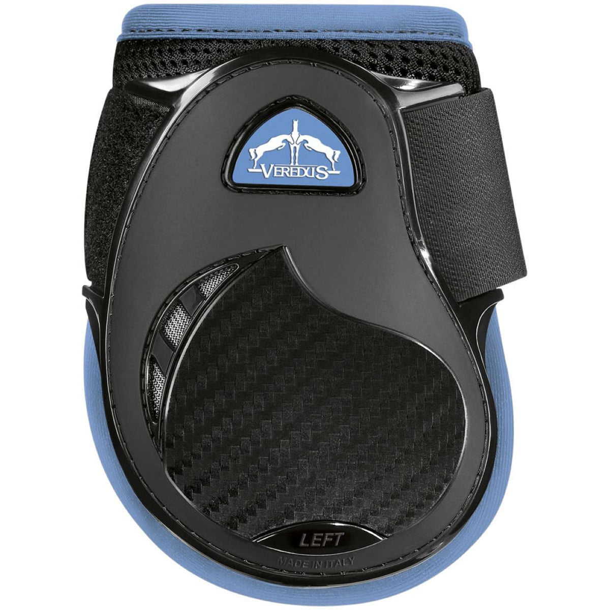 Veredus Botas de Menudillo Young Jump Vento Azul claro