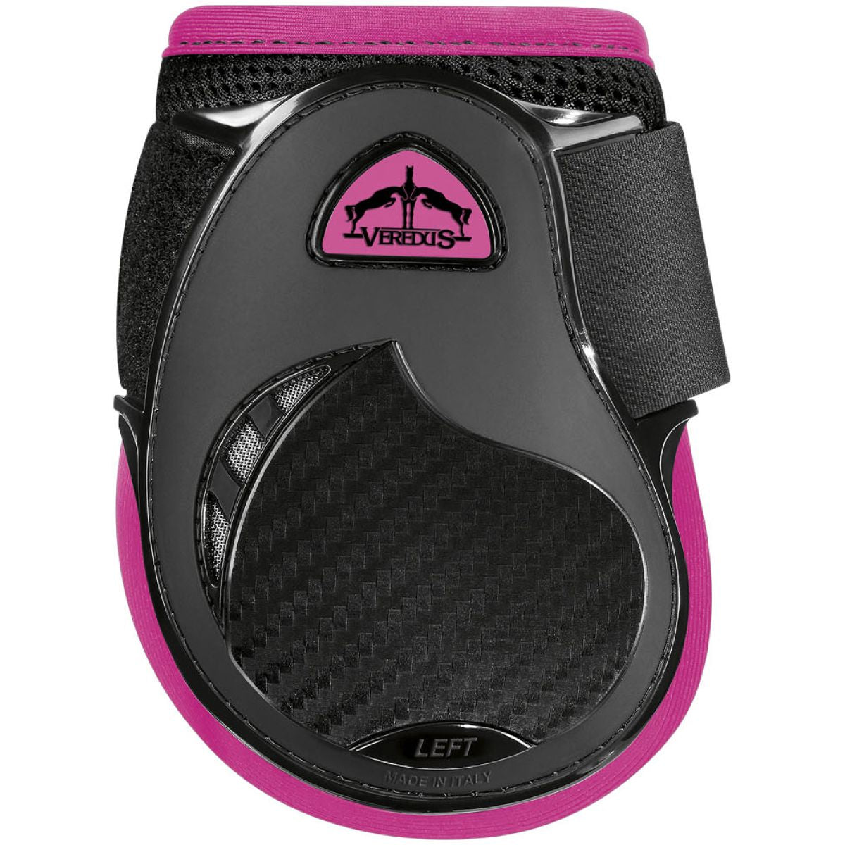 Veredus Botas de Menudillo Young Jump Vento Rosa