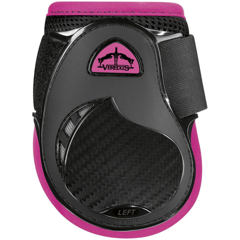 Veredus Botas de Menudillo Young Jump Vento Rosa