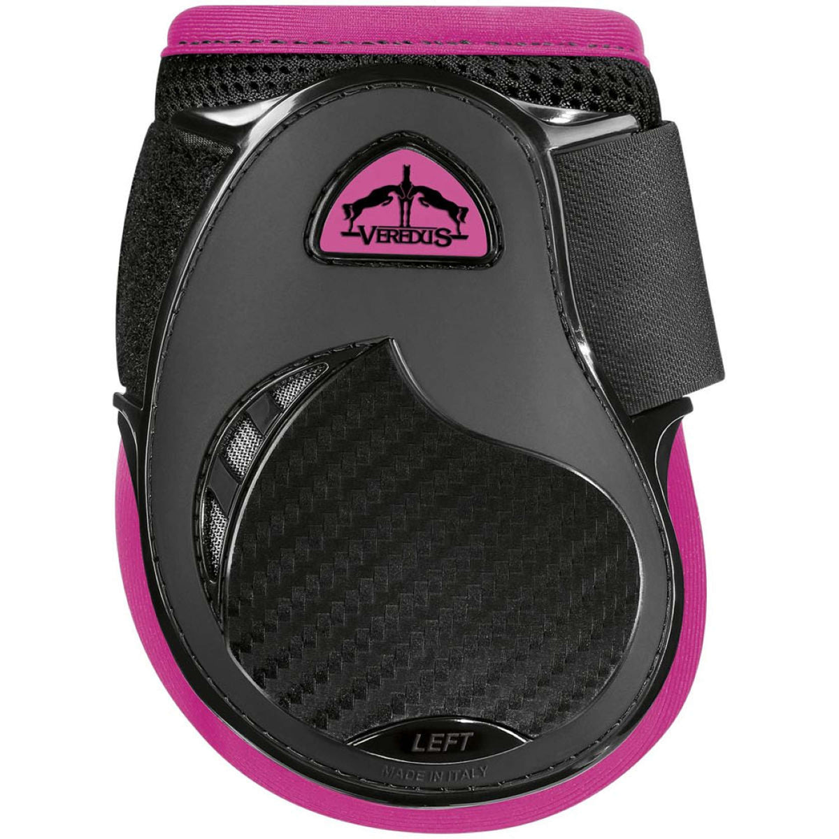 Veredus Botas de Menudillo Young Jump Vento Rosa