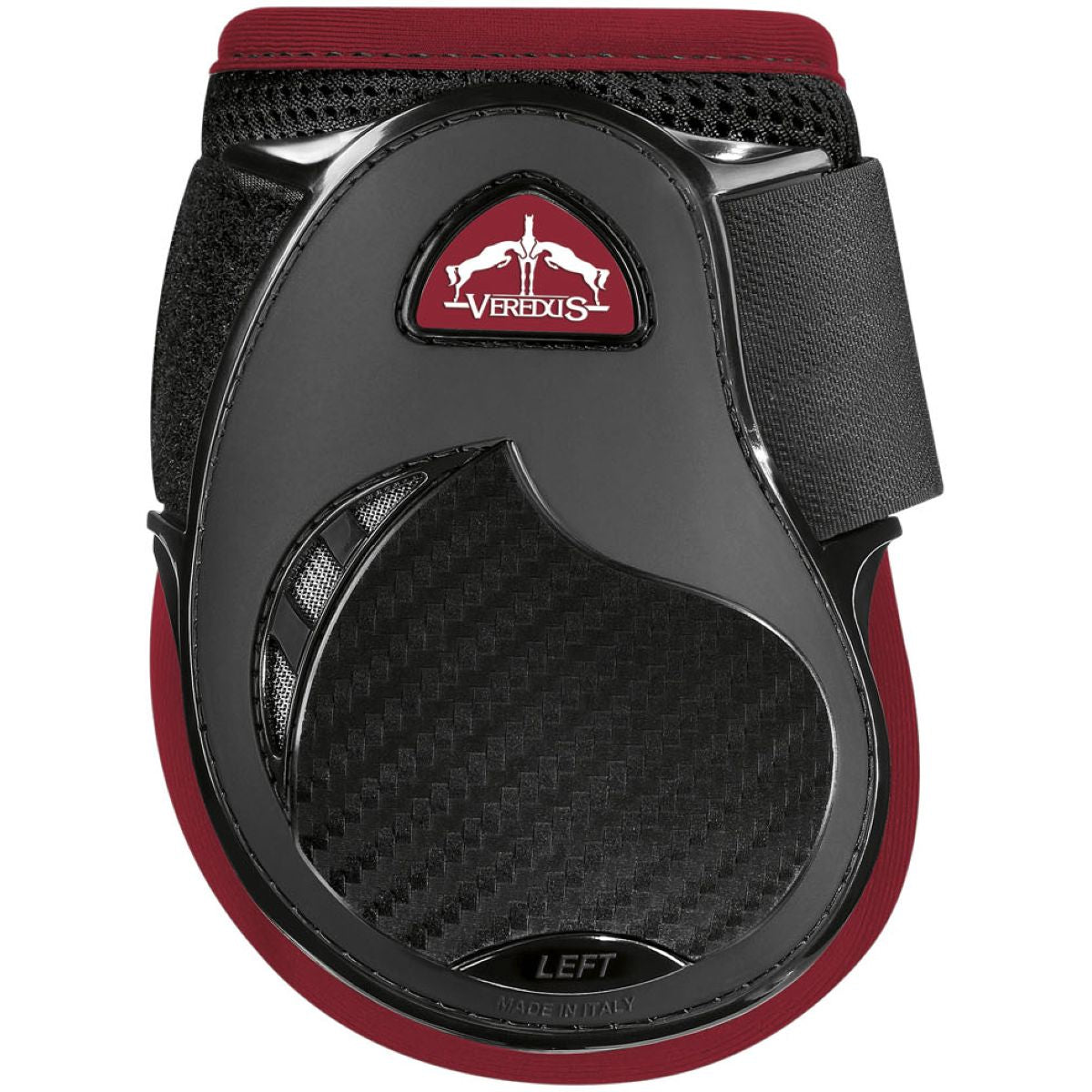 Veredus Botas de Menudillo Young Jump Vento Bordeaux