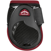 Veredus Botas de Menudillo Young Jump Vento Bordeaux