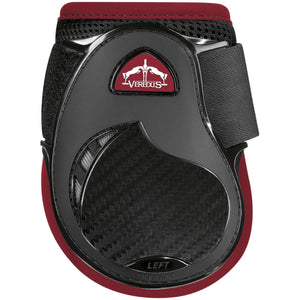 Veredus Botas de Menudillo Young Jump Vento Bordeaux