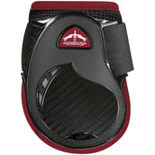 Veredus Botas de Menudillo Young Jump Vento Bordeaux