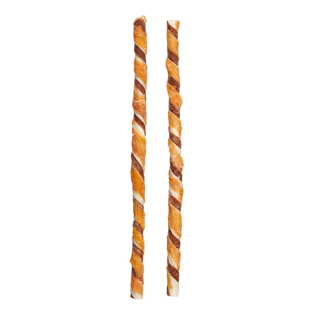 Voskes Stick Ternera/Piel/Pollo 2 Piezas