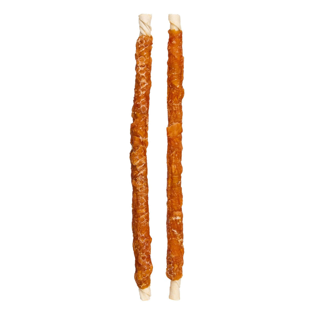Voskes Stick con Pollo 2 Piezas