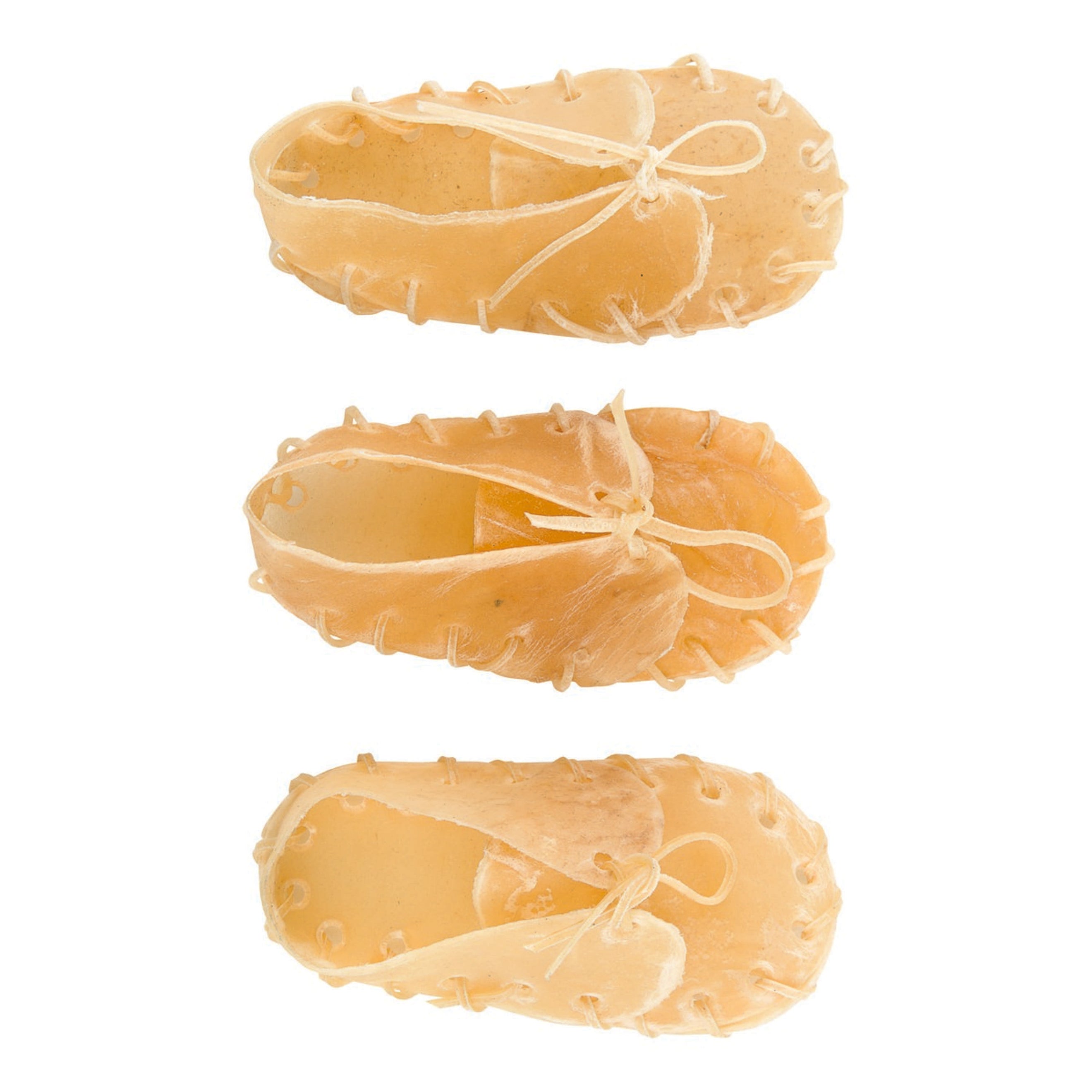 Voskes Zapatos Prensados