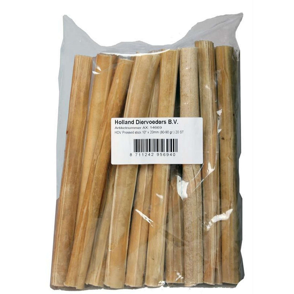 Voskes Sticks Prensados