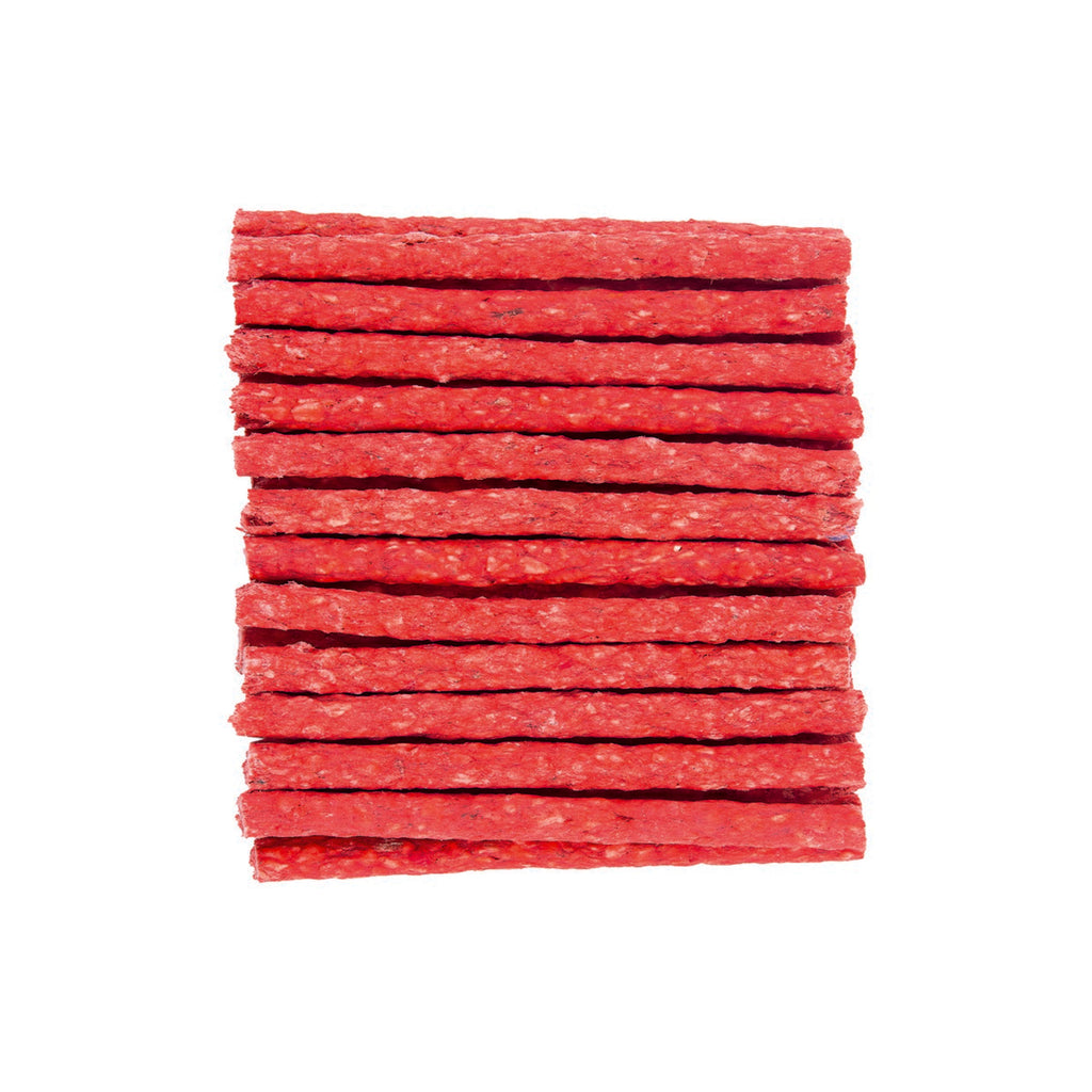 Voskes Palitos Munchy Rojo