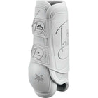 Veredus Botas para tendones Absolute Easy Strap Front Blanco