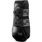 Veredus Botas para tendones Absolute Elastic Front Negro