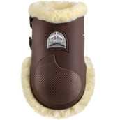 Veredus Botas de Menudillo Carbon Gel Vento Rear STS Marron