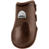Veredus Botas de Menudillo Carbon Gel Vento Rear Marron