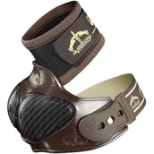 Veredus Botas de Campana Carbon Shield Marron