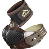Veredus Botas de Campana Carbon Shield Marron