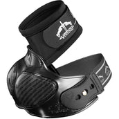 Veredus Botas de Campana Carbon Shield Negro