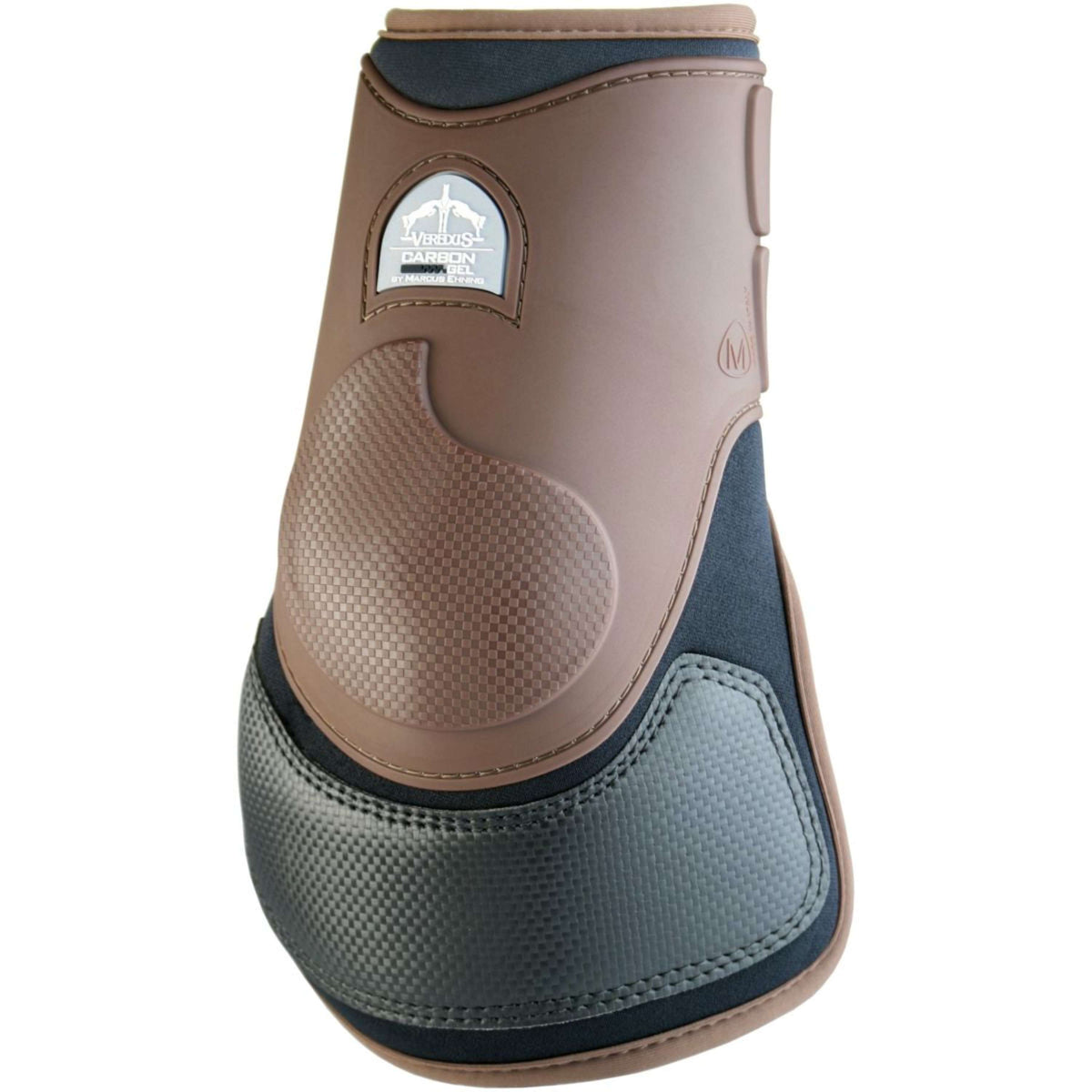 Veredus Botas de Menudillo Carbon Gel X PRO Rear Marron